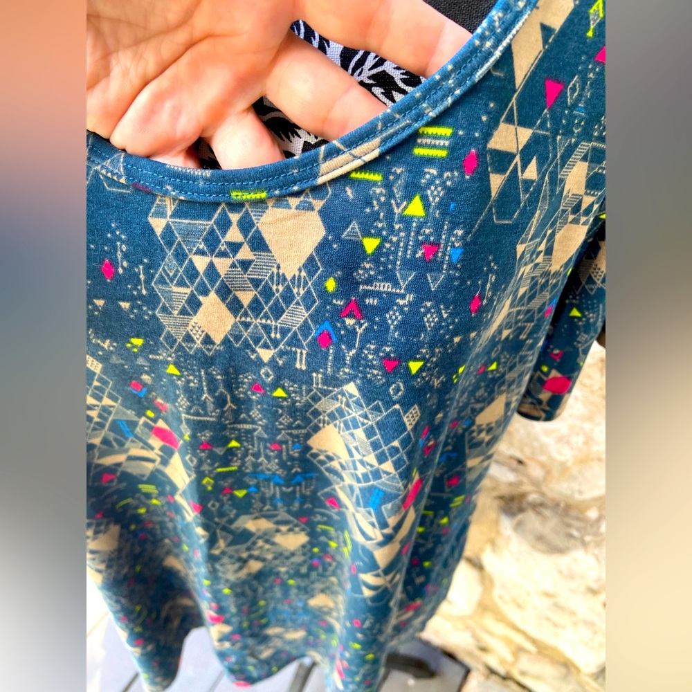 Lularoe Classic T Size 2XL